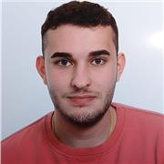 Estudiante del Grado de Ingeniería Química